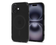 Spigen Ultra Hybrid ”T” Mag Magsafe do Iphone 16 Frost Black - 1346688 - zdjęcie 1